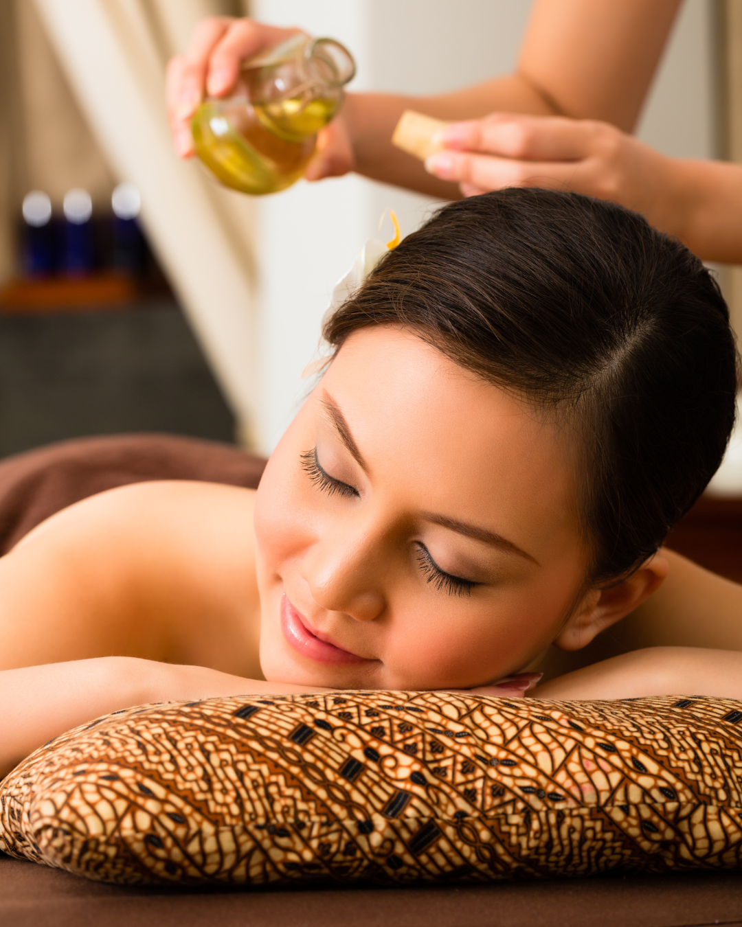 Good Thai Massage Gent | Massage aan Huis