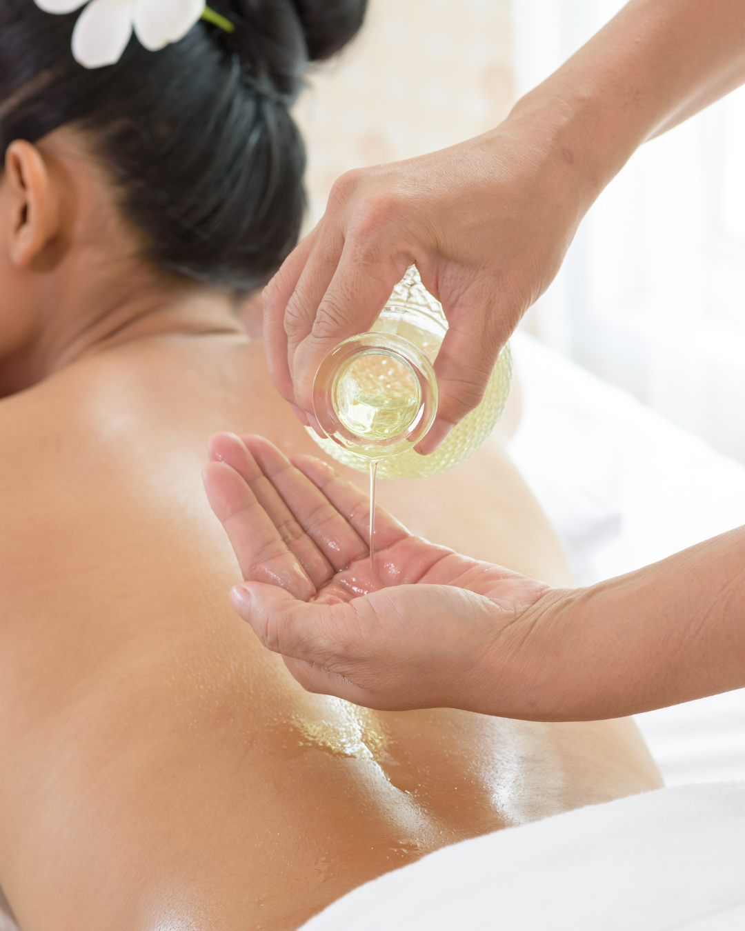 Good Thai Massage Gent | Massage aan Huis