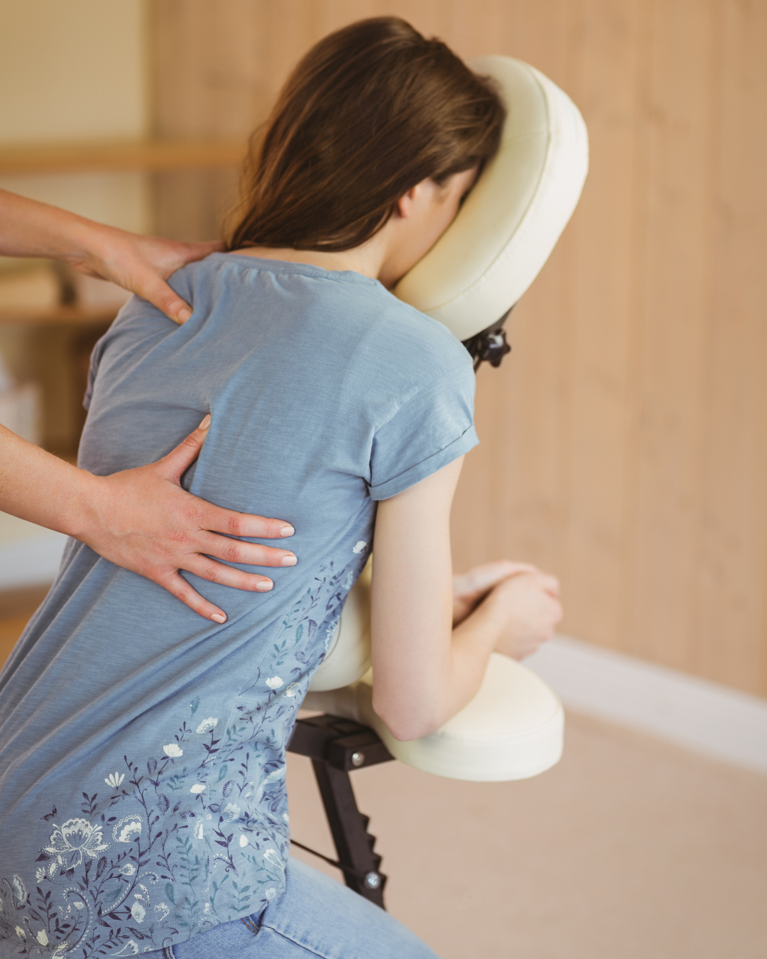 Good Thai Massage Gent | Massage aan Huis