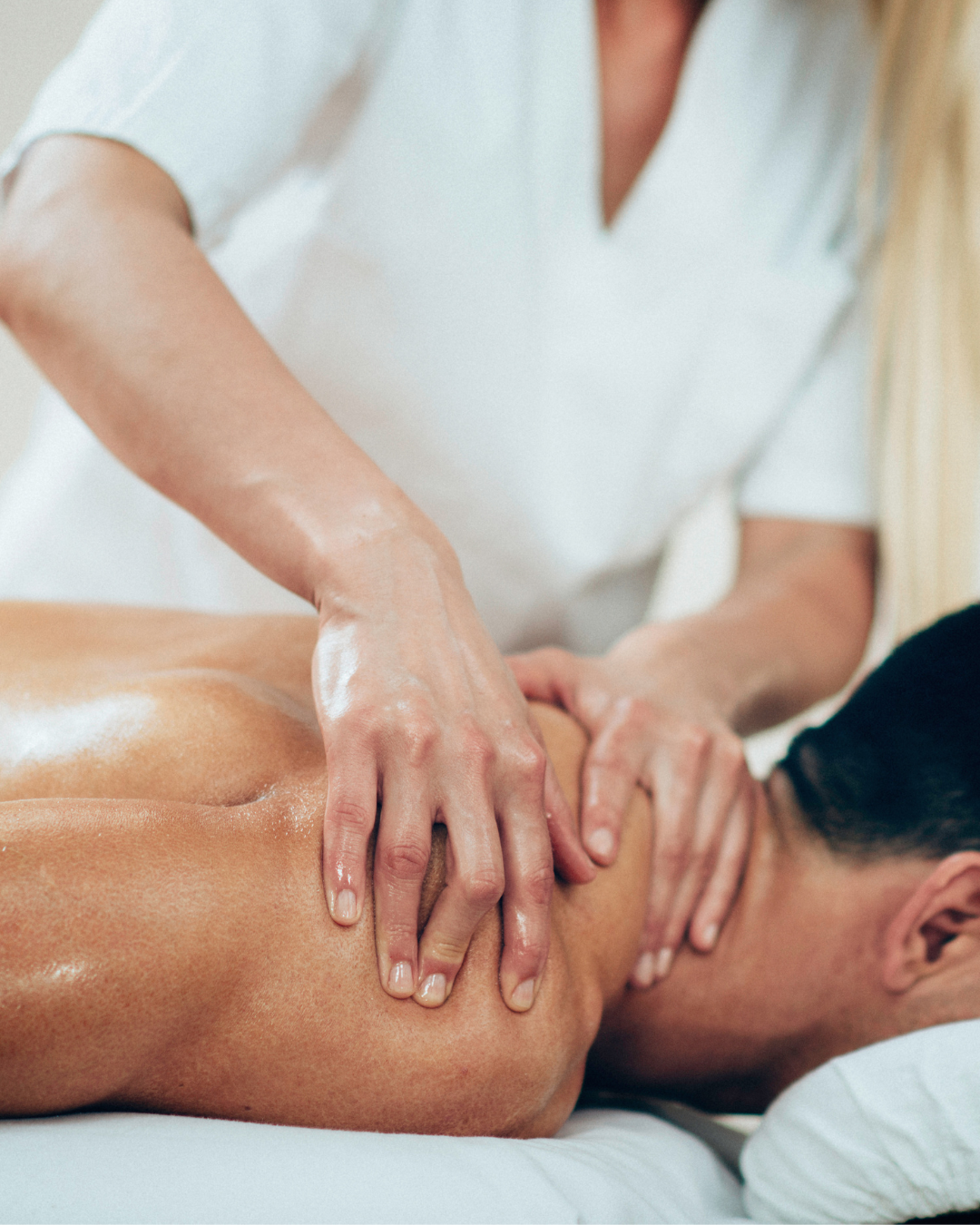 Good Thai Massage Gent | Massage aan Huis