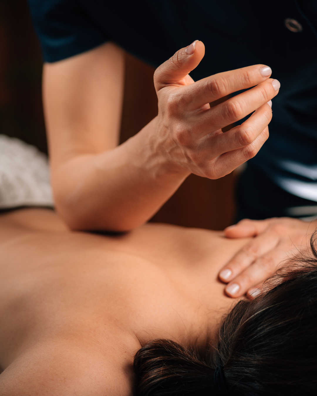 Good Thai Massage Gent | Massage aan Huis