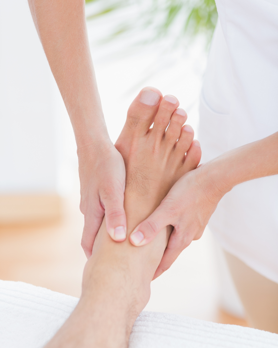 Good Thai Massage Gent | Massage aan Huis